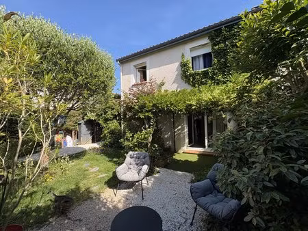 plaisance du touch - maison t4