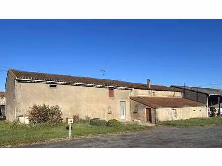 vente maison à torfou (49660) : à vendre / 136m² torfou
