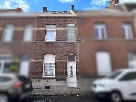maison à vendre à tournai € 180.000 (loj4m) - primmo tournai | zimmo