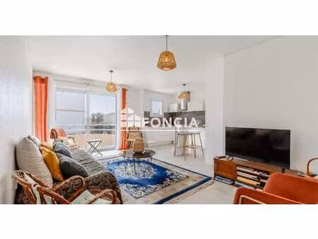 vente appartement 3 pièces aux sables-d'olonne (85100) : à vendre 3 pièces / 56m² les sabl