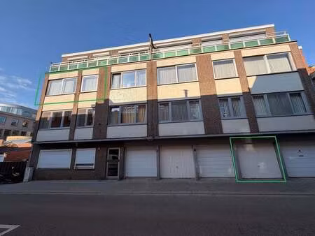 appartement à vendre à tongeren € 180.000 (loitr) - sint-truidense wooncentrale | zimmo
