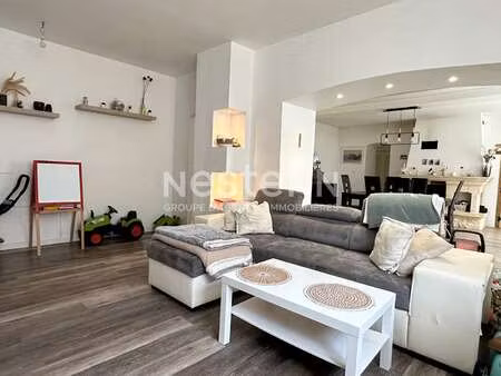 vente maison à cérans-foulletourte (72330) : à vendre / 190m² cérans-foulletourte