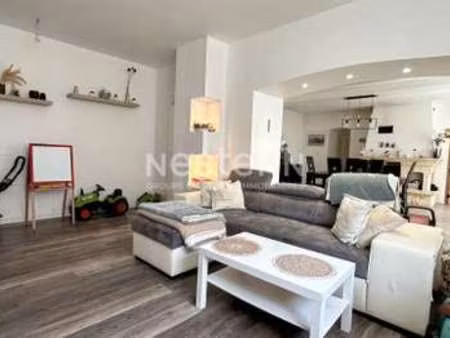 vente maison à cérans-foulletourte (72330) : à vendre / 200m² cérans-foulletourte
