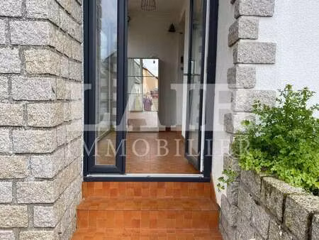 vente maison à gesnes-le-gandelin (72130) : à vendre / 188m² gesnes-le-gandelin