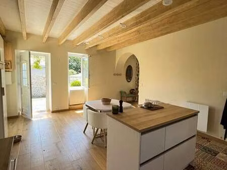 vente maison à plessé (44630) : à vendre / 100m² plessé