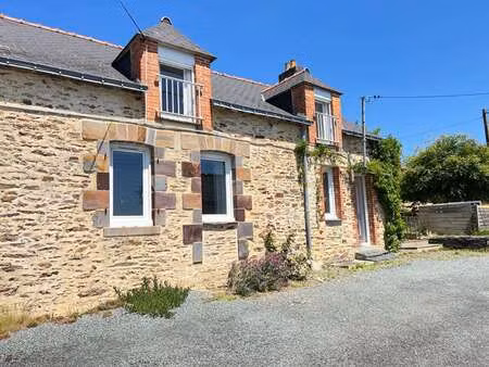 vente maison à plessé (44630) : à vendre / 96m² plessé