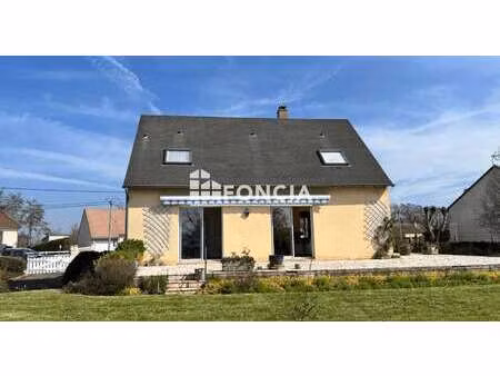 vente maison à vivoin (72170) : à vendre / 125m² vivoin