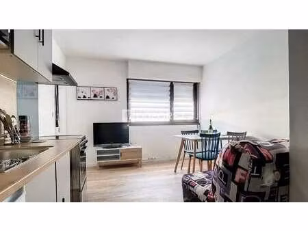 location appartement 2 pièces meublé à courseulles-sur-mer (14470) : à louer 2 pièces meub