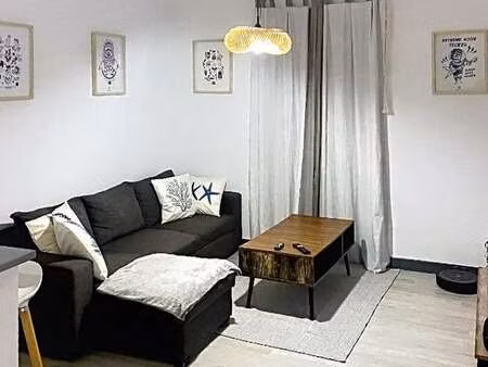 location appartement 2 pièces à soullans (85300) : à louer 2 pièces / 50m² soullans