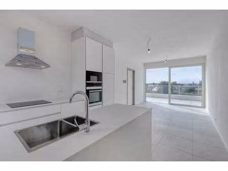 appartement neuf de haute qualité au cœur d'ingelmunster