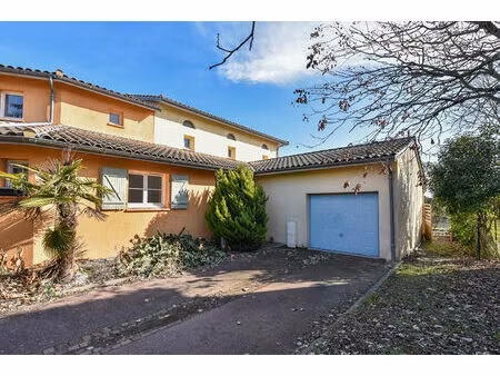 maison saint jean 5 pièce(s) 114.75 m2