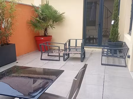 vente appartement 3 pièces 110 m² à le puy-en-velay (43000)  259 000 €