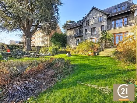 maison à vendre avec terrasse et jardin   braine-le-comte (vbe25327)