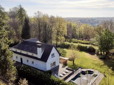 maison à vendre à rue du masy 5 ittre (vbe25677)