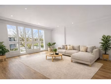 vente appartement 3 pièces 71.41 m² à l'ile-saint-denis (93450)  275 000 €