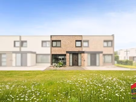 maison à vendre à deerlijk € 199.000 (loid0) - era bossuyt (waregem) | zimmo