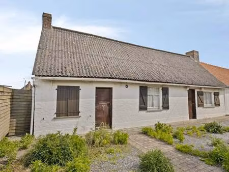 maison à vendre à kachtem € 198.000 (lojdh) - dicasa | zimmo