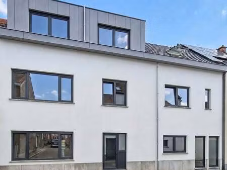 residentie hertog à heverlee à partir de € 215.000 (10054xn) - janssen en janssen tremelo 