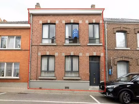 maison à vendre à tongeren € 220.000 (loif3) - hougaerts & peyls | zimmo