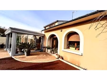 vente maison au louroux-beconnais (49370) : à vendre / 158m² le louroux-beconnais