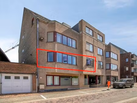 appartement à vendre à nederbrakel € 250.000 (loi2r) - immo sophie | zimmo