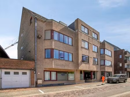 appartement à vendre à nederbrakel € 285.000 (loi2r) - immo sophie | zimmo