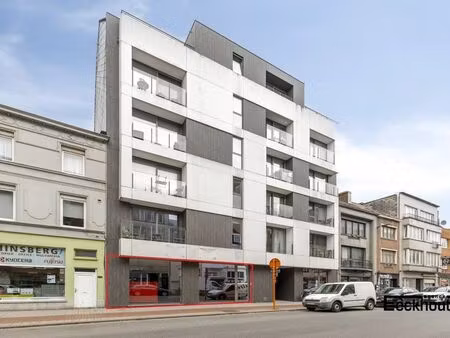 bien professionnel à vendre à oostende € 285.000 (lohzv) - agence eeckhout | zimmo