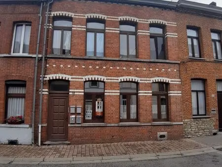 bien professionnel à vendre à péruwelz € 280.000 (loj4p) - primmo péruwelz | zimmo
