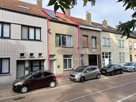 maison à vendre à stene € 289.000 (loi5t) - smart houses | zimmo