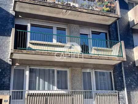 vente appartement 3 pièces à fougères (35300) : à vendre 3 pièces / 65m² fougères