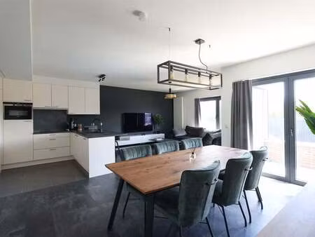 appartement à vendre à kuringen € 289.000 (loj3c) - immo top invest | zimmo