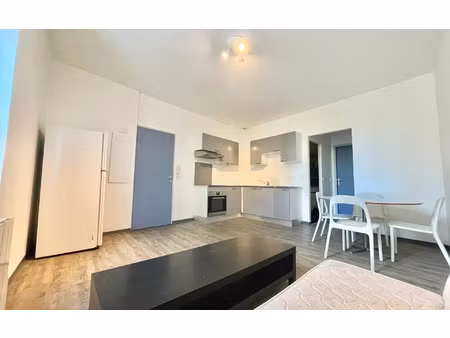 location appartement  m² t-2 à périgueux  477 €