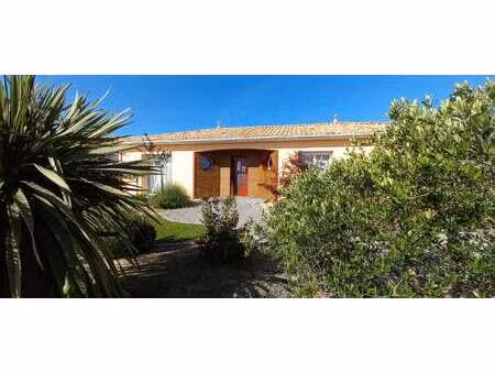 vente maison piscine à frossay (44320) : à vendre piscine / 148m² frossay