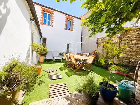 vente maison à machecoul (44270) : à vendre / 129m² machecoul