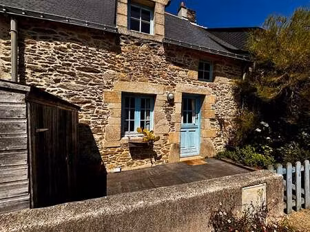 vente maison à piriac-sur-mer (44420) : à vendre / 59m² piriac-sur-mer