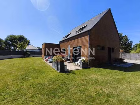 vente maison à plaudren (56420) : à vendre / 110m² plaudren