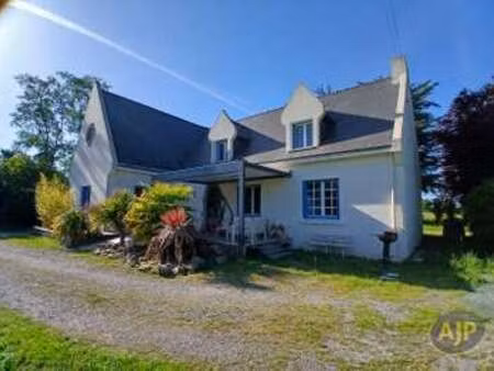 vente maison à quilly (44750) : à vendre / 111m² quilly