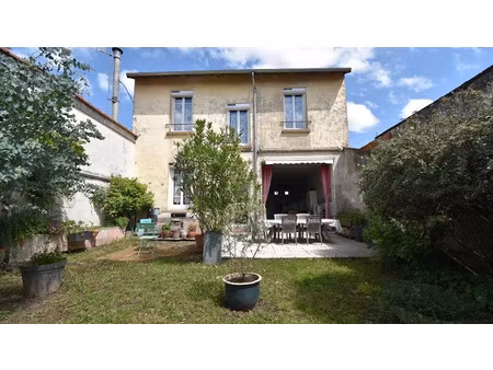 vente maison 5 pièces 96 m² à vichy (03200)  180 000 €