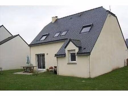 vente maison à yffiniac (22120) : à vendre / 113m² yffiniac