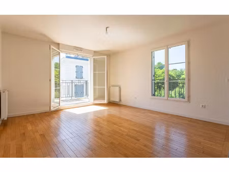 appartement brunoy 58.51 m² t-3 à vendre  289 900 €