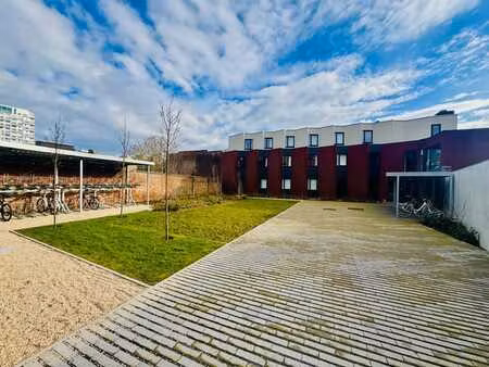 residentie st. amand!