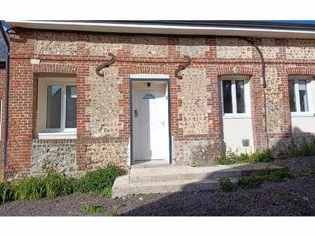 appartement pavilly 88.15 m² t-3 à vendre  195 000 €