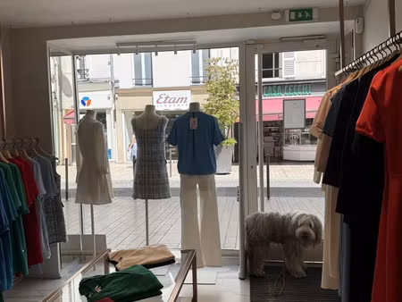 location divers 3 pièces 77 m² à vincennes (94300)