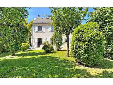 maison boussy-saint-antoine 139 m² t-5 à vendre  469 000 €