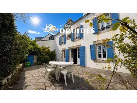 vente maison à carnac (56340) : à vendre / 109m² carnac