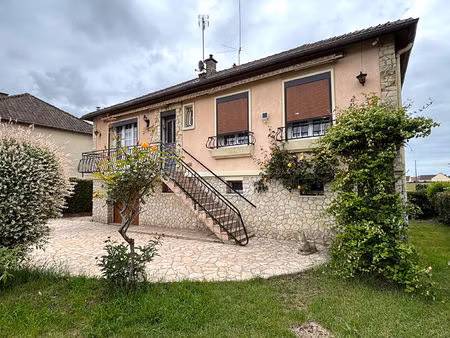 maison cherre au 7 pièce(s) 181 m2