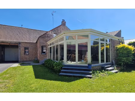 maison haspres m² t-4 à vendre  347 000 €