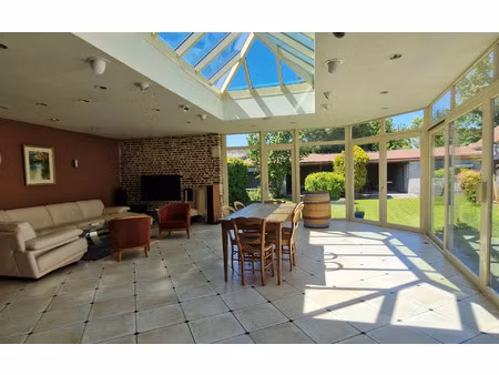 maison haspres m² t-4 à vendre  375 000 €