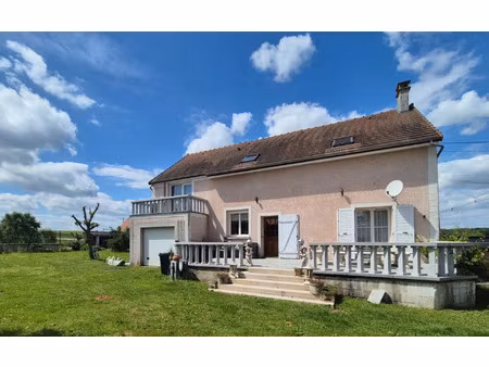 maison jouy-le-châtel m² t-5 à vendre  232 100 €