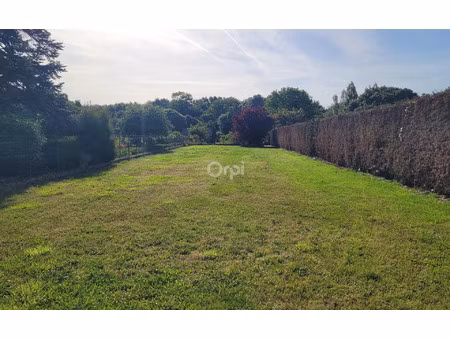terrain la turballe m² t- à vendre  263 750 €